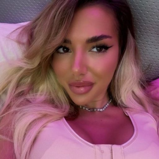 ClaraHazell jasmin online image