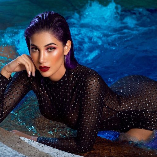 ClaryLewis recorded live image