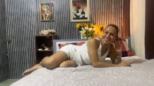 ClaudiaValle dildo real image