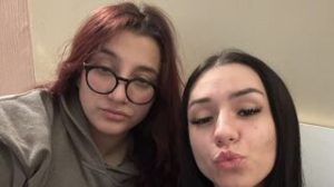 CleoAndZendaya preview