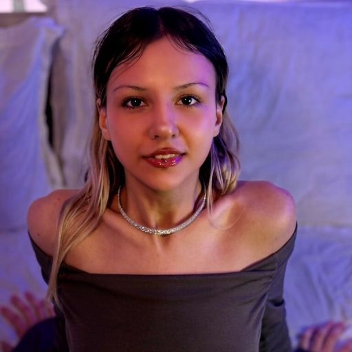 CleoCarter live video image