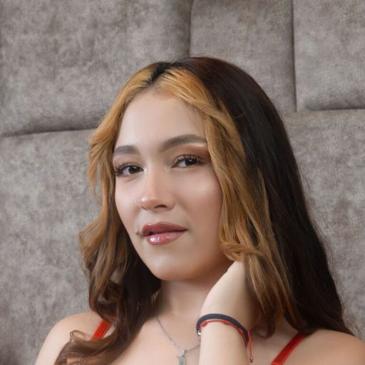 CloeRios xxx masturbation image