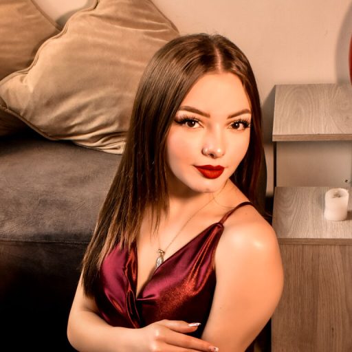 CloeVeg nude sex image