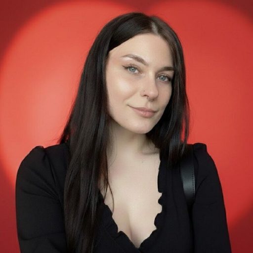 CocoPeach naked porn image