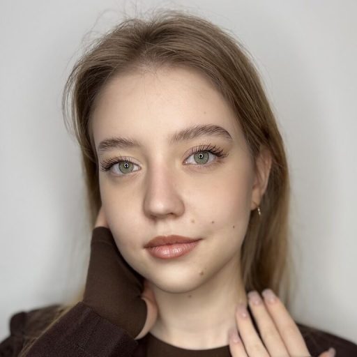 ColeenMallacara hd nude image