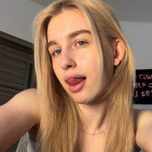 ColeneKirchman dildo real image