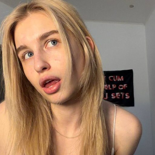 ColeneKirchman dildo real image