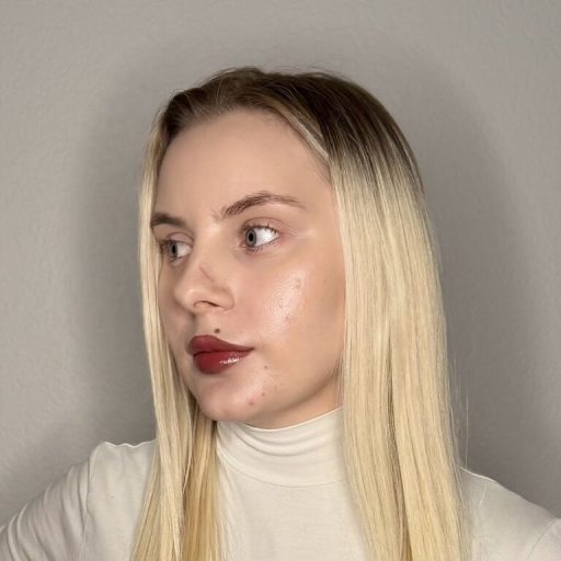 ColletteMailman dildo real image