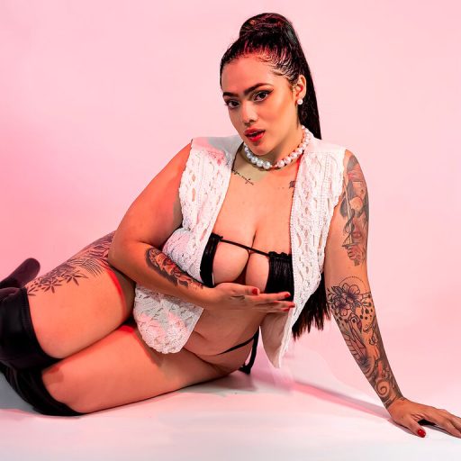 CondeEmily lush livejasmin image