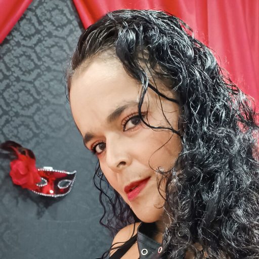 CoralMarente xxx masturbation image