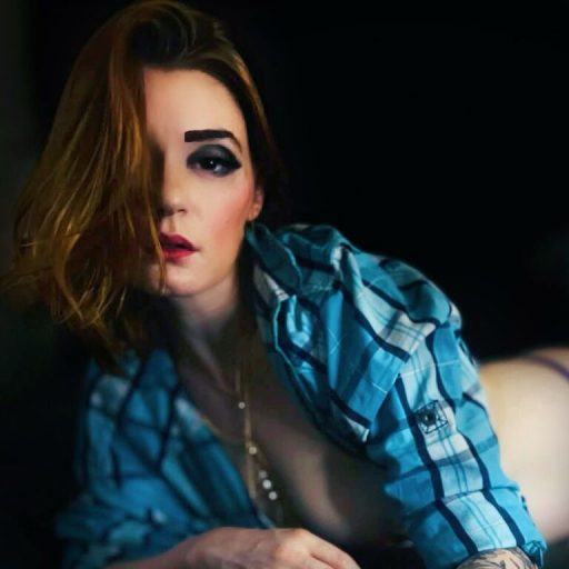 CordiliaRose hd nude image