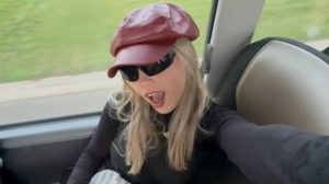 CoreneSandavol webcam free image