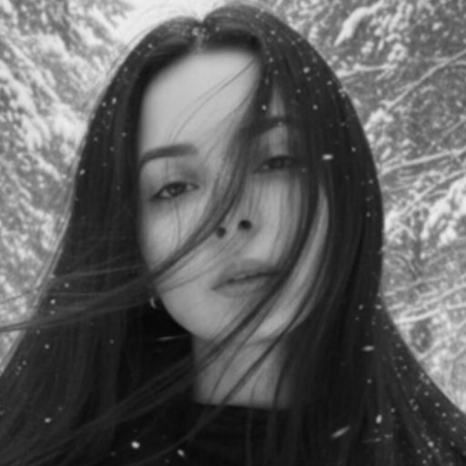 CorieMajied fingering ass image