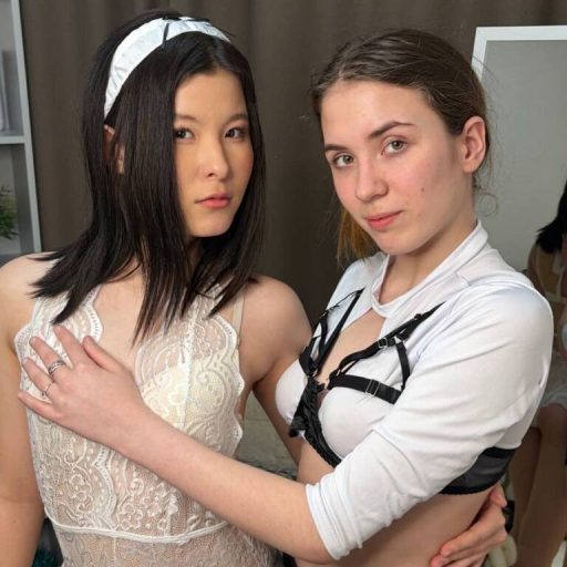 CorneliaAndDomin shows recorded image