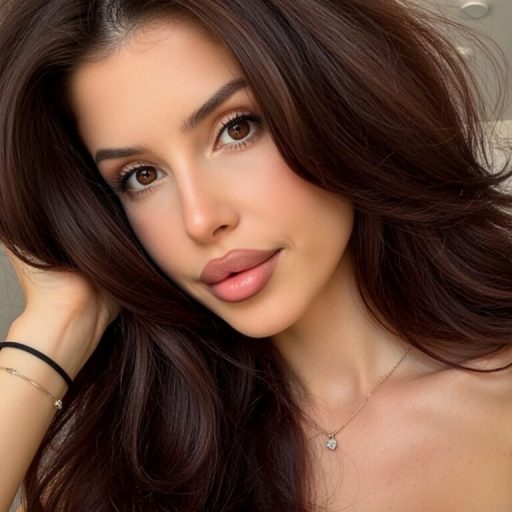 CoryGlam jasmin online image