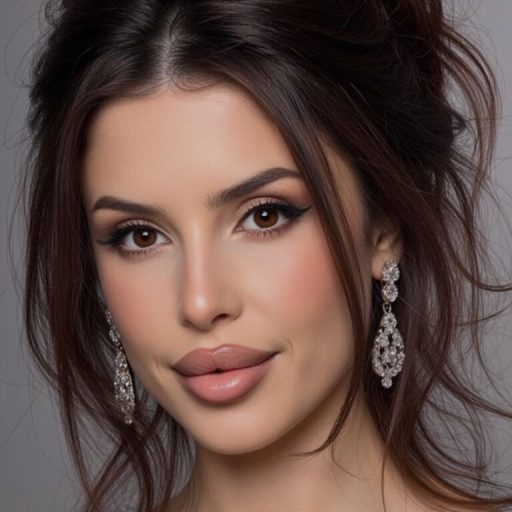 CoryGlam jasmin online image