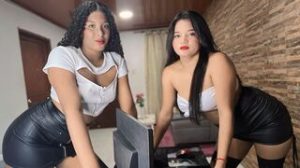 CrishAndAmira preview