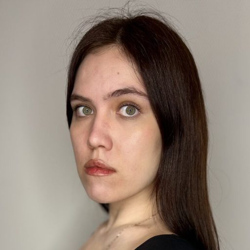 CristaCarpentier dildo real image