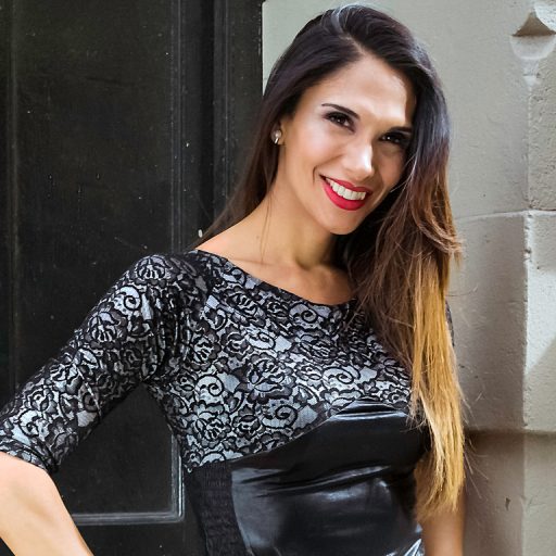 CristinaFabe amateur lush image