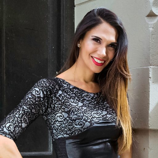 CristinaFabe amateur lush image