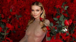 CrystalBarlow fingering ass image