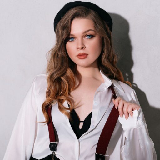 CrystalDuval show fingering image