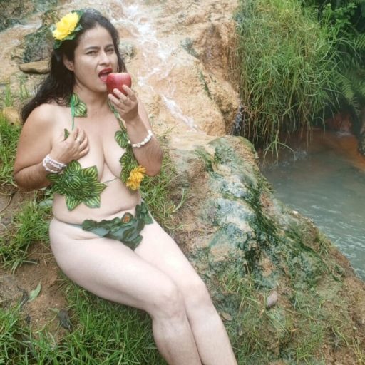 CrystalLara nude sex image