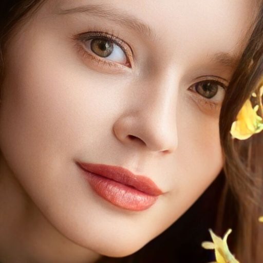 CrystleZaritsky amateur lush image