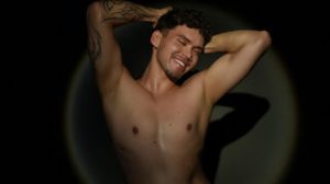 CurlyStars preview