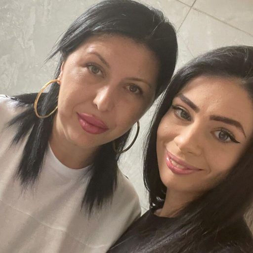 CveteAndGeo lush livejasmin image