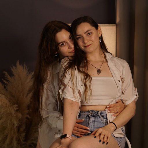 CweneAndLucetta anal videos image