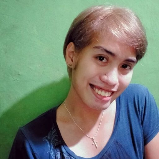 CybeleTrembley live video image