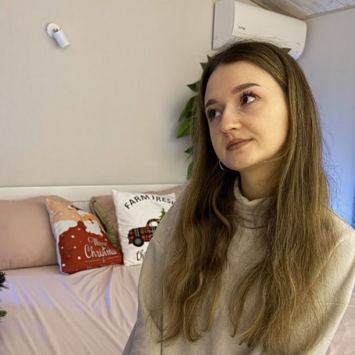 CyrenaLuxe hd nude image