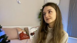 CyrenaLuxe hd nude image