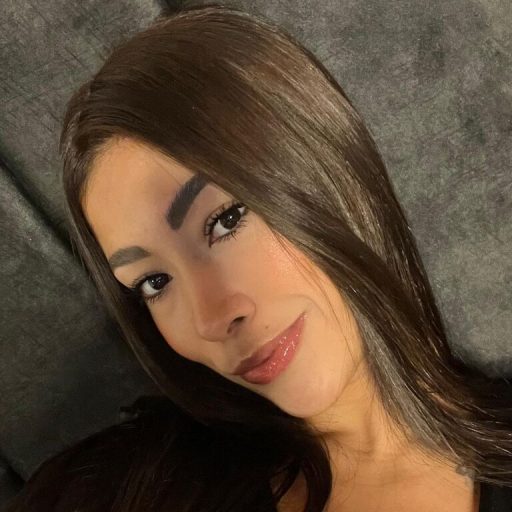 DacotaSantos recorded live image