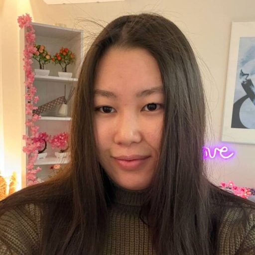 DahliaBraley online shows image