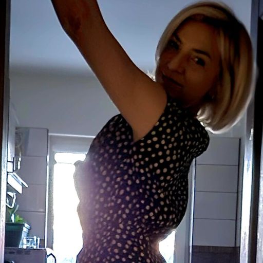 DahliaDew xxx masturbation image