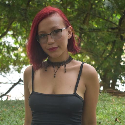 DahliaGreen real strip image