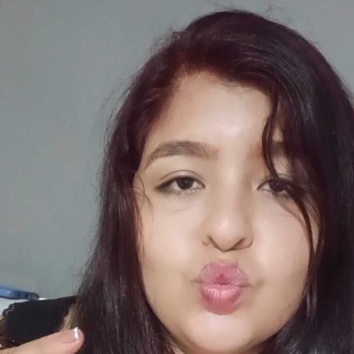 DahliaLee hd nude image