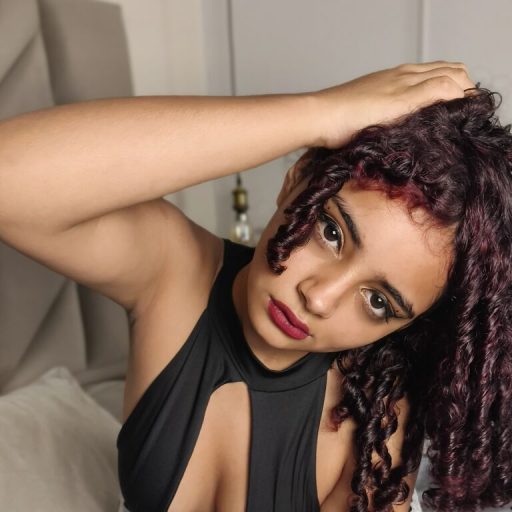 DahliaRossee livesex pussy image