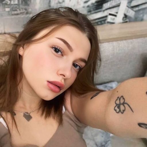 DahliaSackey webcam free image