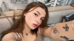 DahliaSackey preview