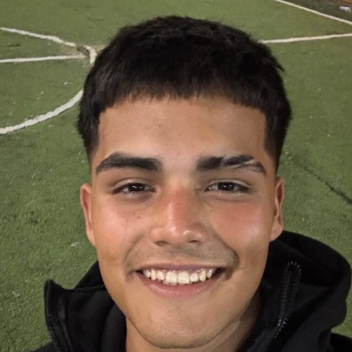 DaironAlvernia jasmin online image