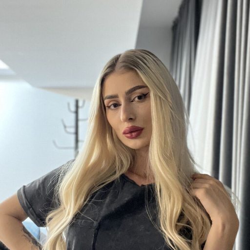 DaisyLin nude sex image