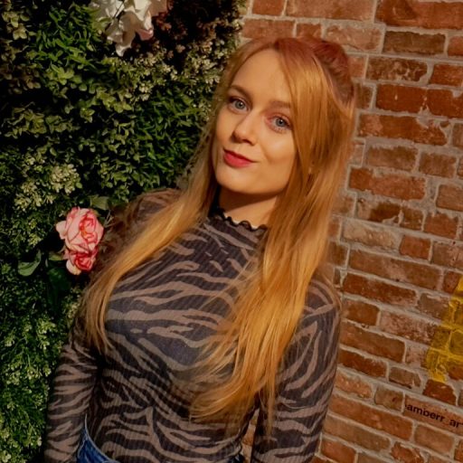 DaisyLong lj cam image