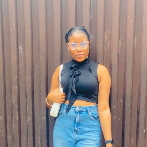 DaisyMichaels cam naked image