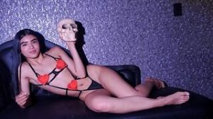 DaisyVelvet shows recorded image