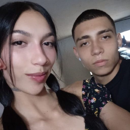 DakotaAndDerek free dildo image
