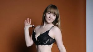 DakotaFlower fingering ass image