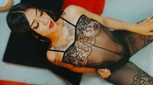 DakotaPaterson preview
